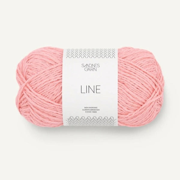 Sandnes Garn - Line