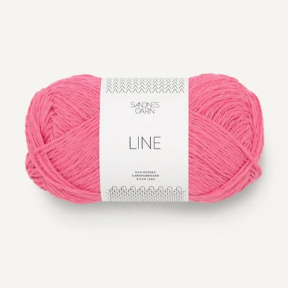 Sandnes Garn - Line