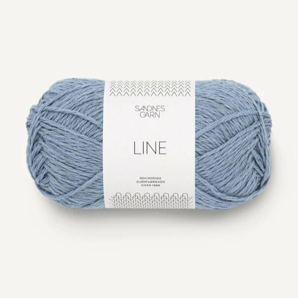 Sandnes Garn - Line