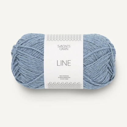 Sandnes Garn - Line
