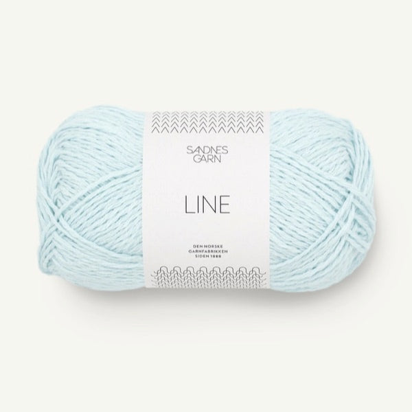 Sandnes Garn - Line