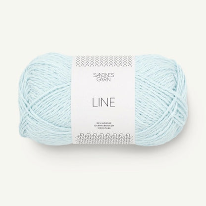 Sandnes Garn - Line