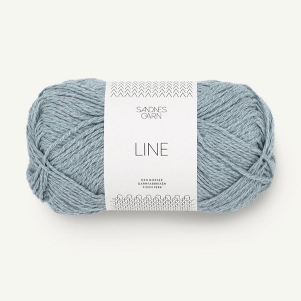 Sandnes Garn - Line