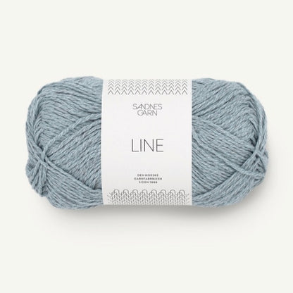 Sandnes Garn - Line