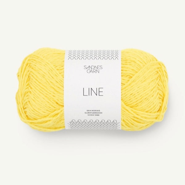 Sandnes Garn - Double Sunday