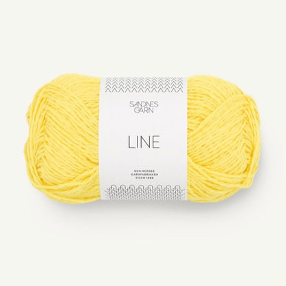 Sandnes Garn - Double Sunday