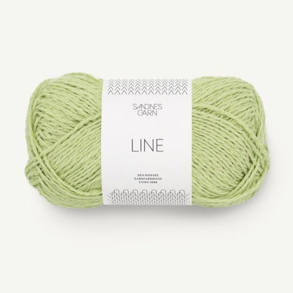 Sandnes Garn - Line