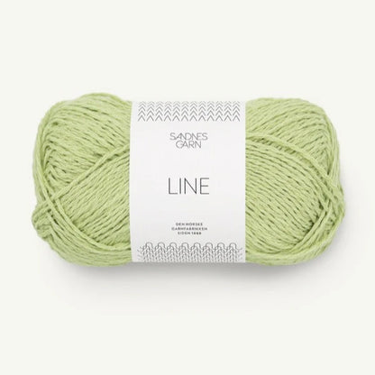 HAUT ROTA SANS MANCHE - SANDNES LINE