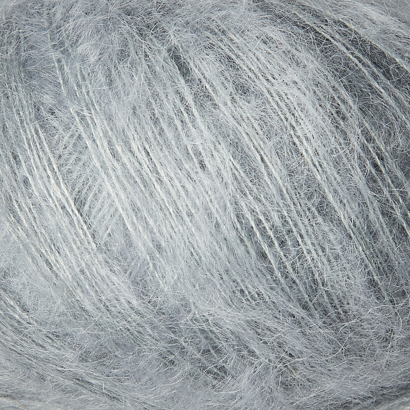 Knitting for Olive - Soft Silk Mohair