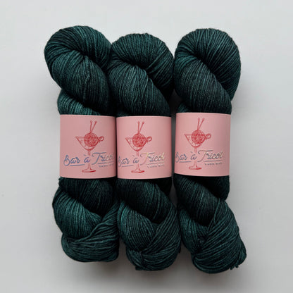 Bar a Tricot Bourbon DK