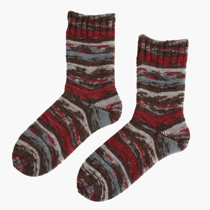 Arne & Carlos Socks & More 4-Ply
