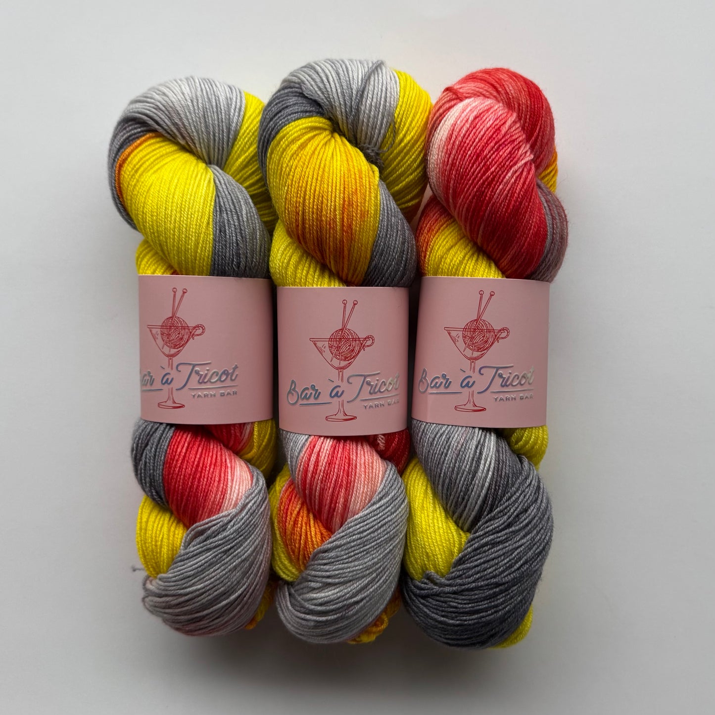 Bar a Tricot Cognac