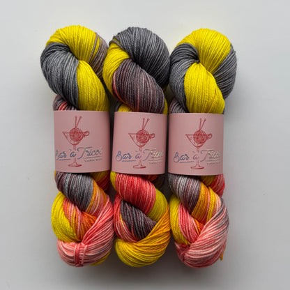 Bar a Tricot Bourbon DK