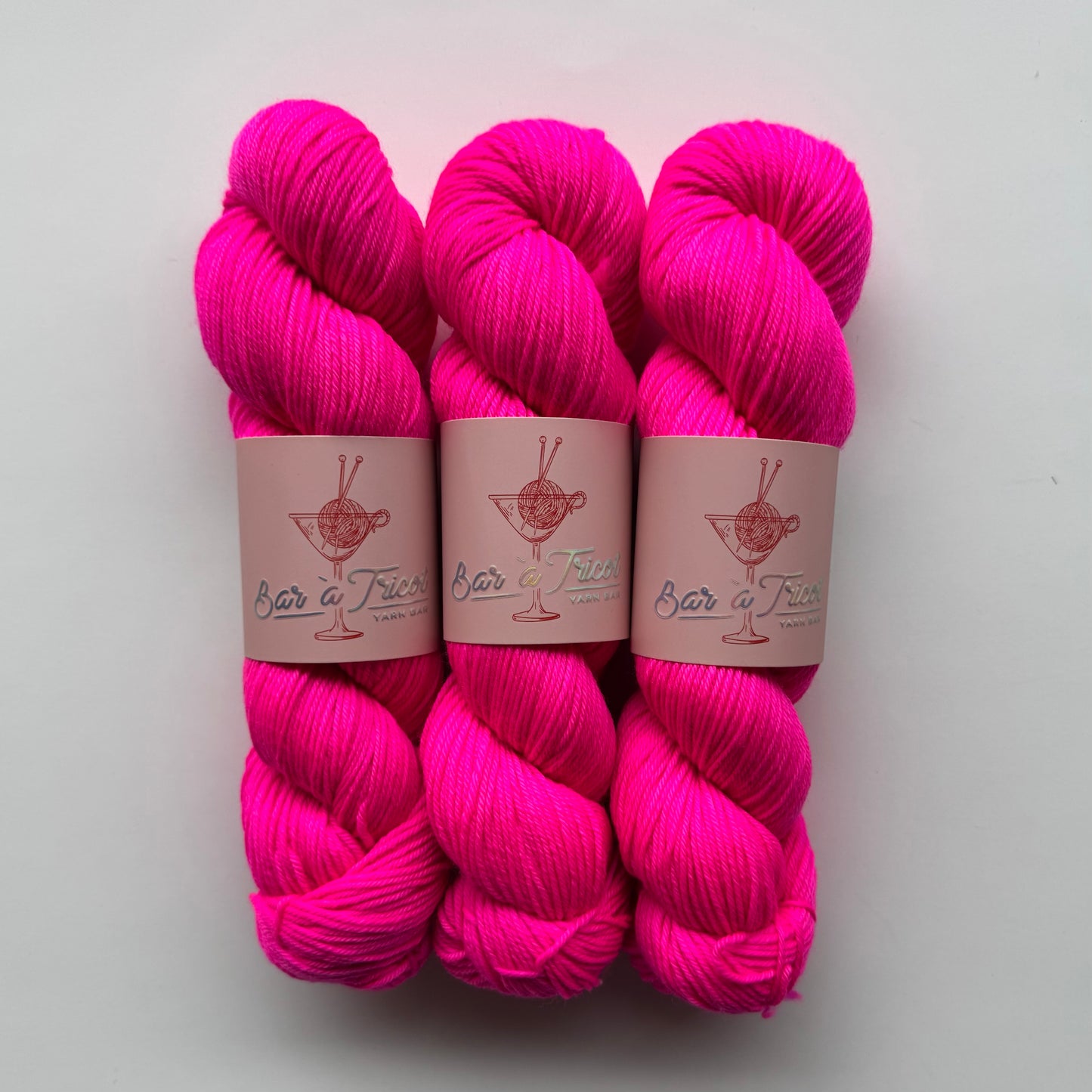 Bar a Tricot Cognac