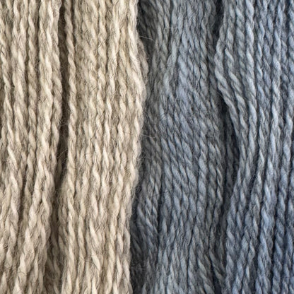 Frankie Sweater + Jolly DK