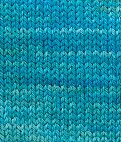 SweetGeorgia - Flaxen Silk Fine