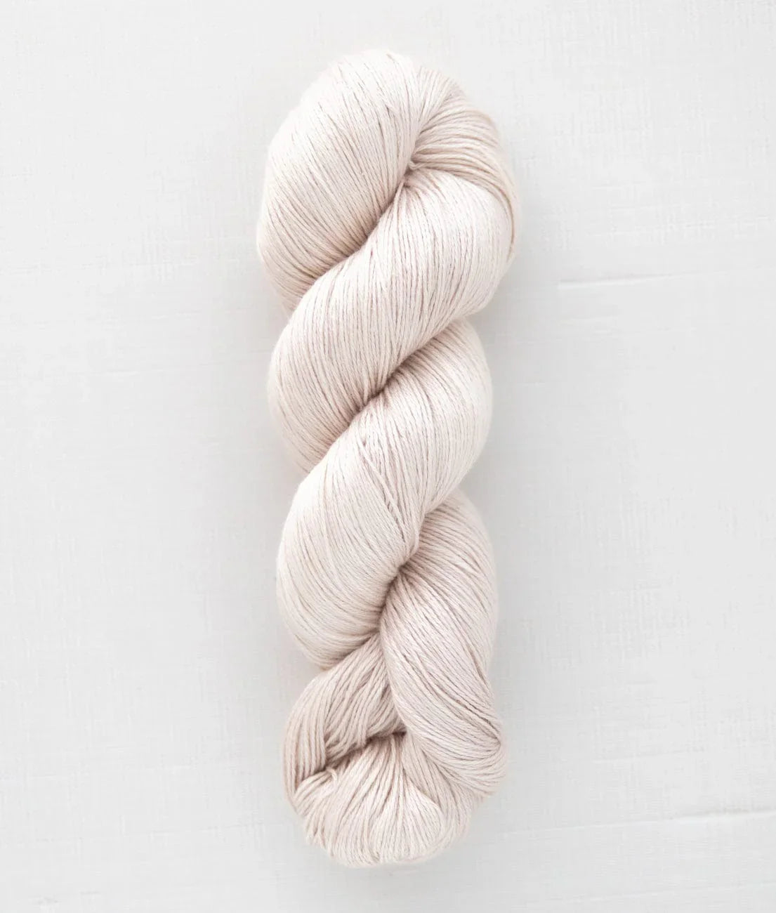 XYRIS + SWEETGEORGIA FLAXEN SILK FINE