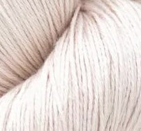 COQUILLE + SWEETGEORGIA FLAXEN SILK FINE