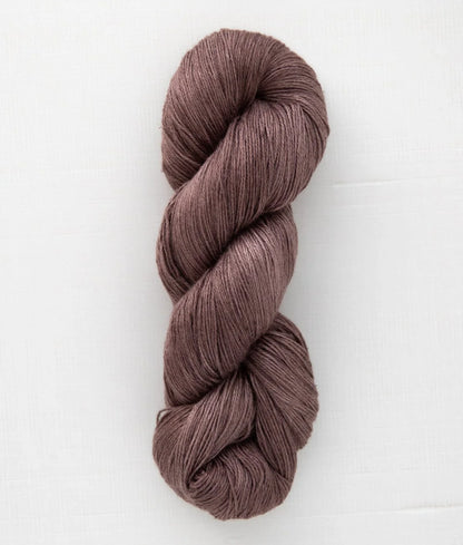 SweetGeorgia - Flaxen Silk Fine