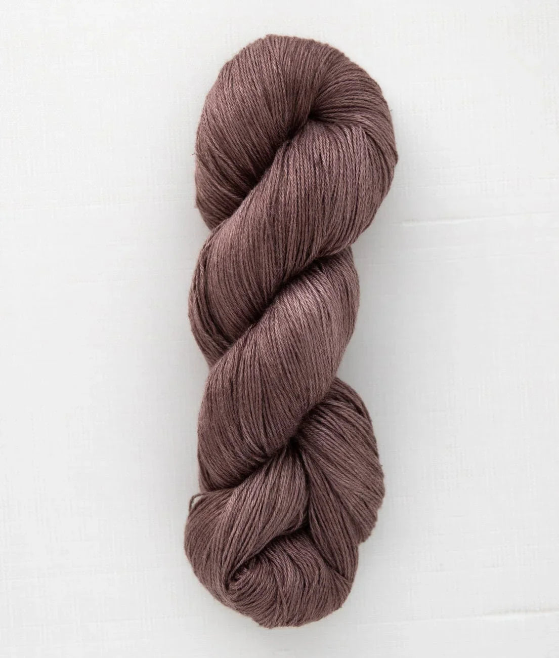 XYRIS + SWEETGEORGIA FLAXEN SILK FINE