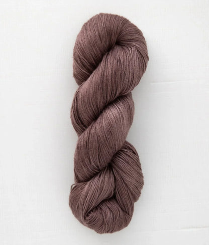 XYRIS + SWEETGEORGIA FLAXEN SILK FINE