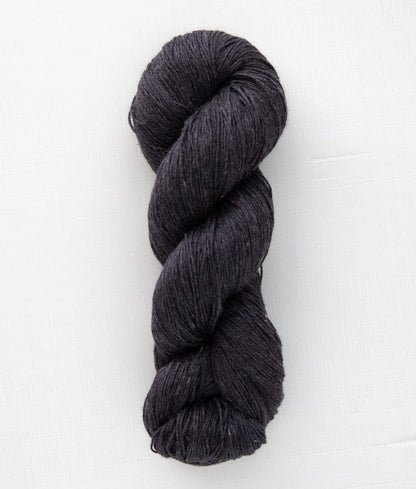 SweetGeorgia - Flaxen Silk Fine