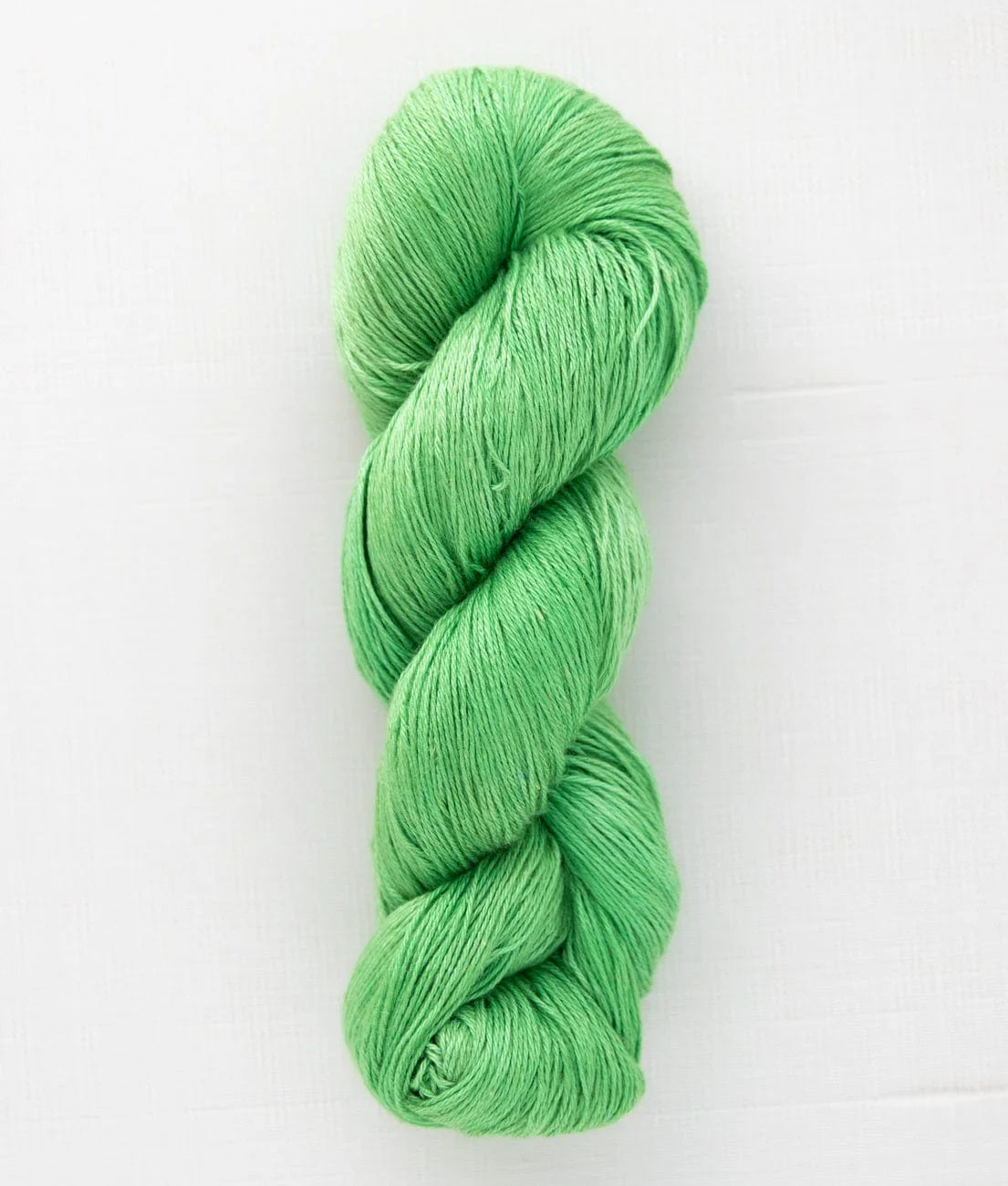 SweetGeorgia - Flaxen Silk Fine