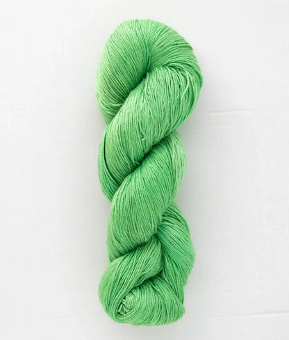 XYRIS + SWEETGEORGIA FLAXEN SILK FINE