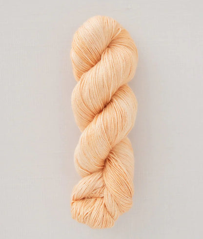 XYRIS + SWEETGEORGIA FLAXEN SILK FINE