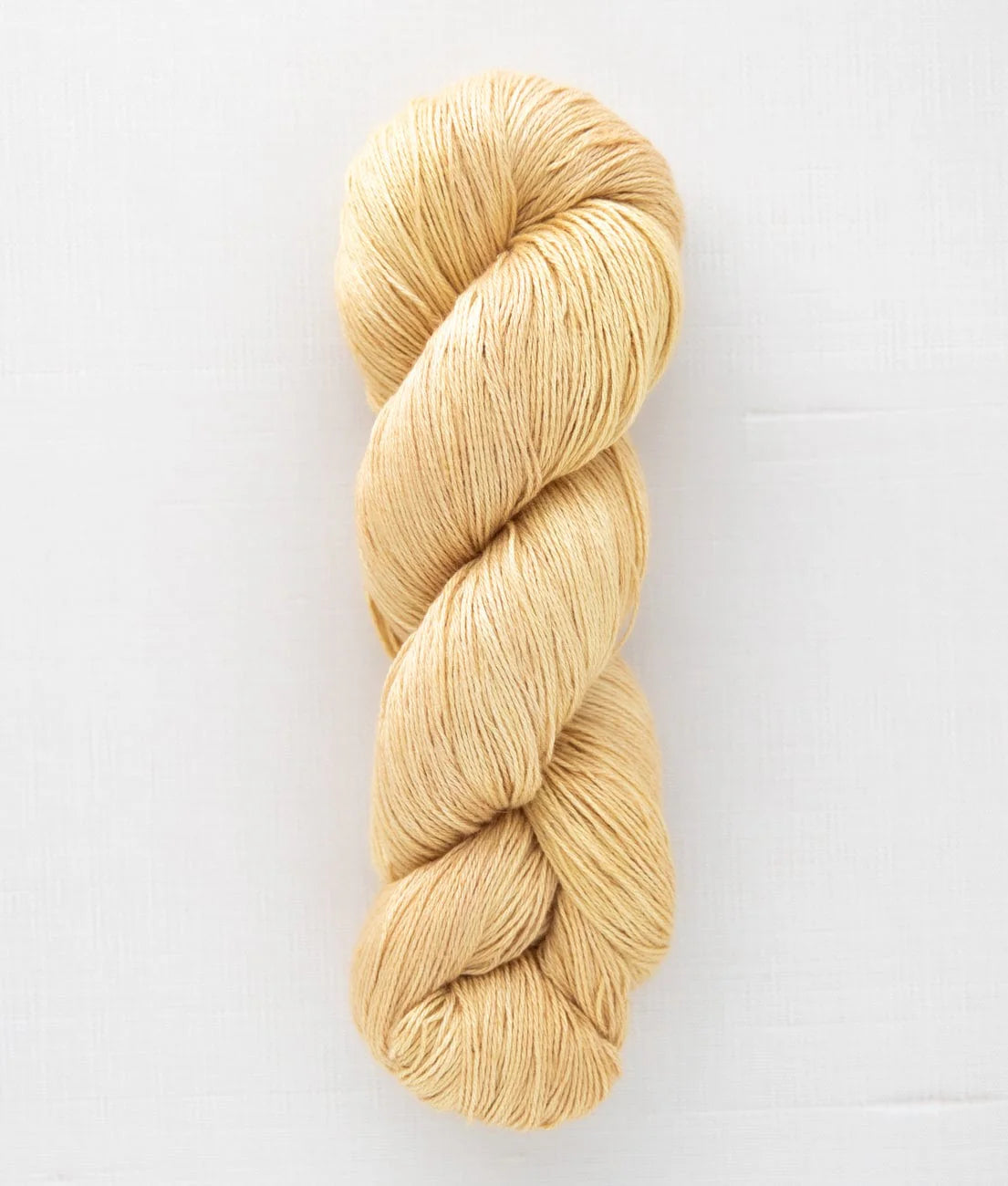 SweetGeorgia - Flaxen Silk Fine