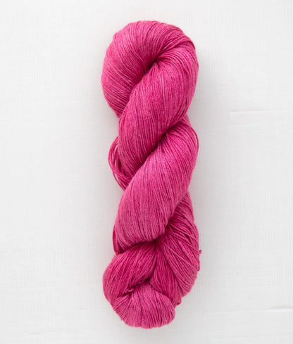 SweetGeorgia - Flaxen Silk Fine