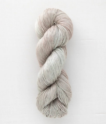 SweetGeorgia - Flaxen Silk Fine