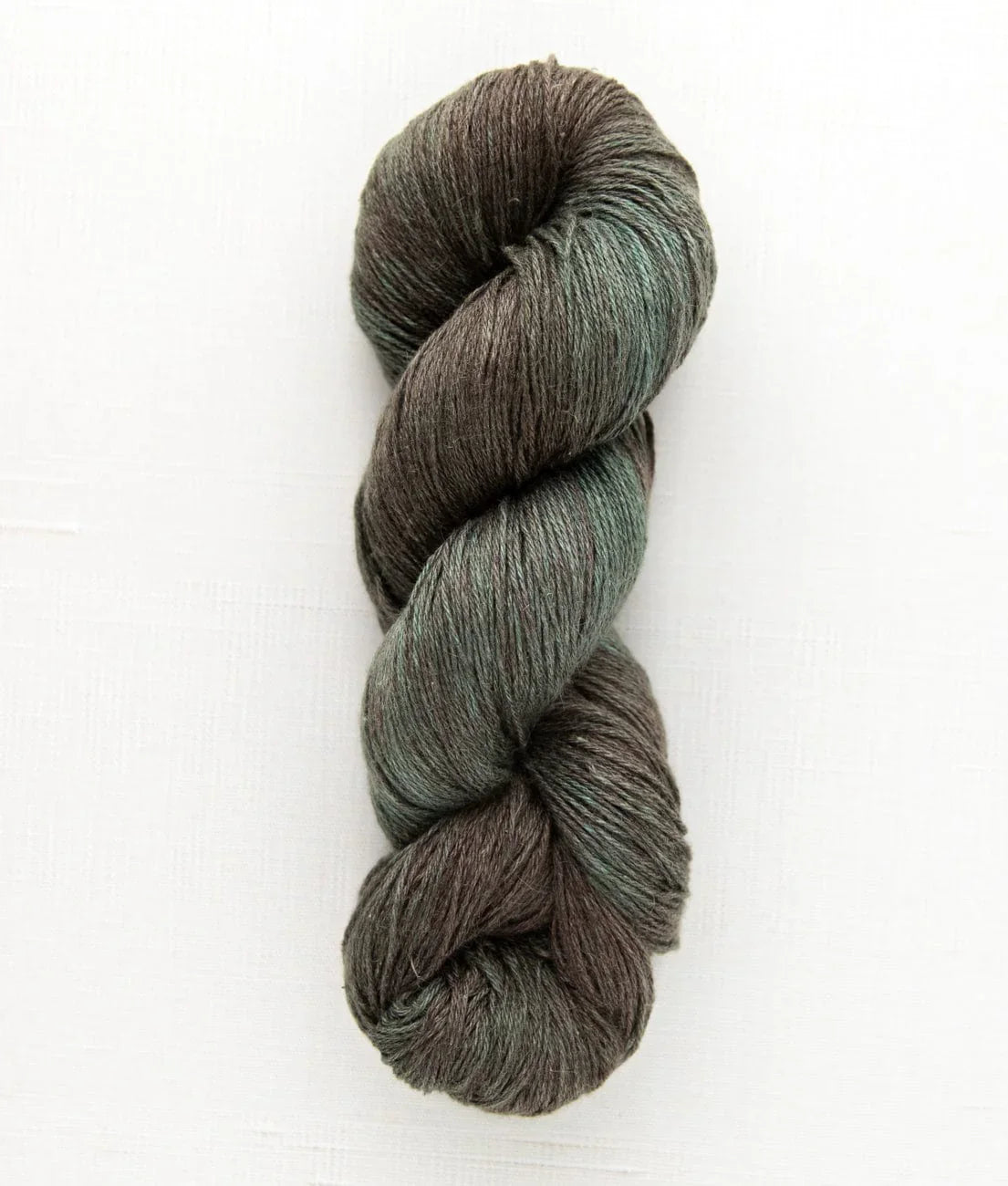 XYRIS + SWEETGEORGIA FLAXEN SILK FINE