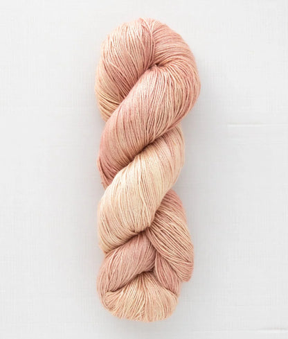 SweetGeorgia - Flaxen Silk Fine