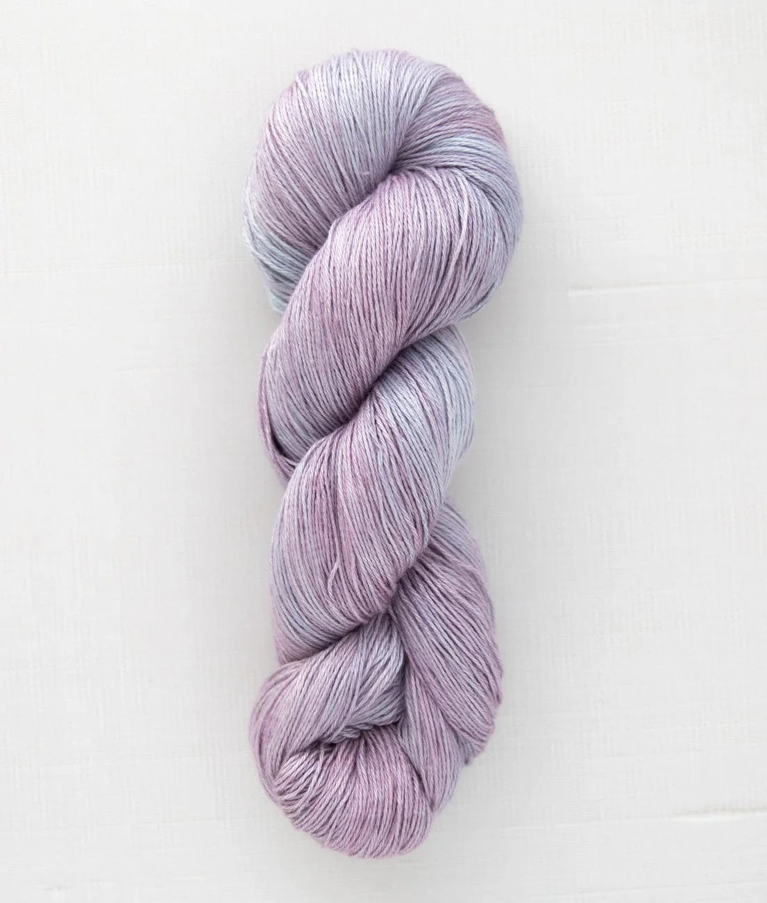 SweetGeorgia - Flaxen Silk Fine