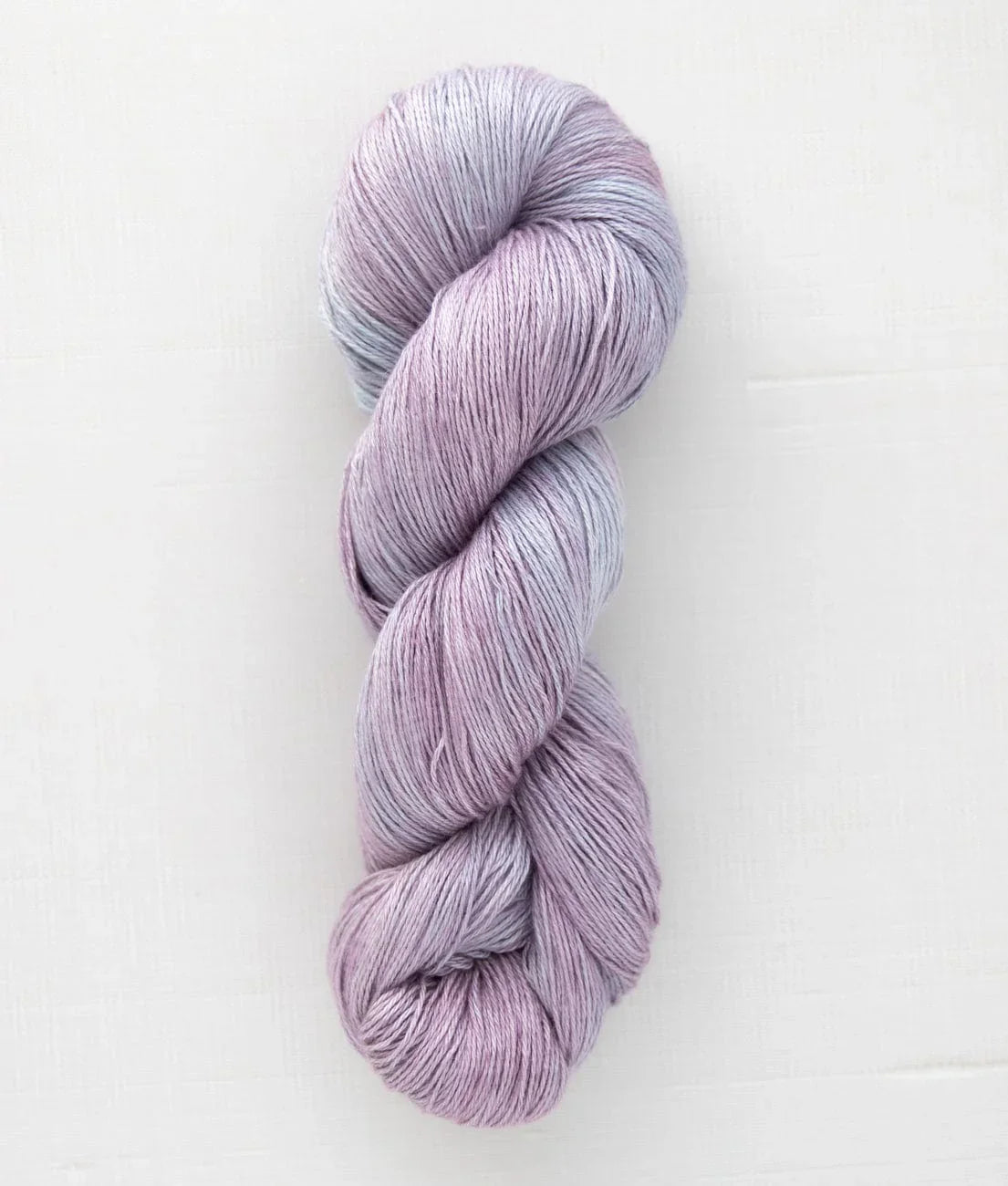 XYRIS + SWEETGEORGIA FLAXEN SILK FINE