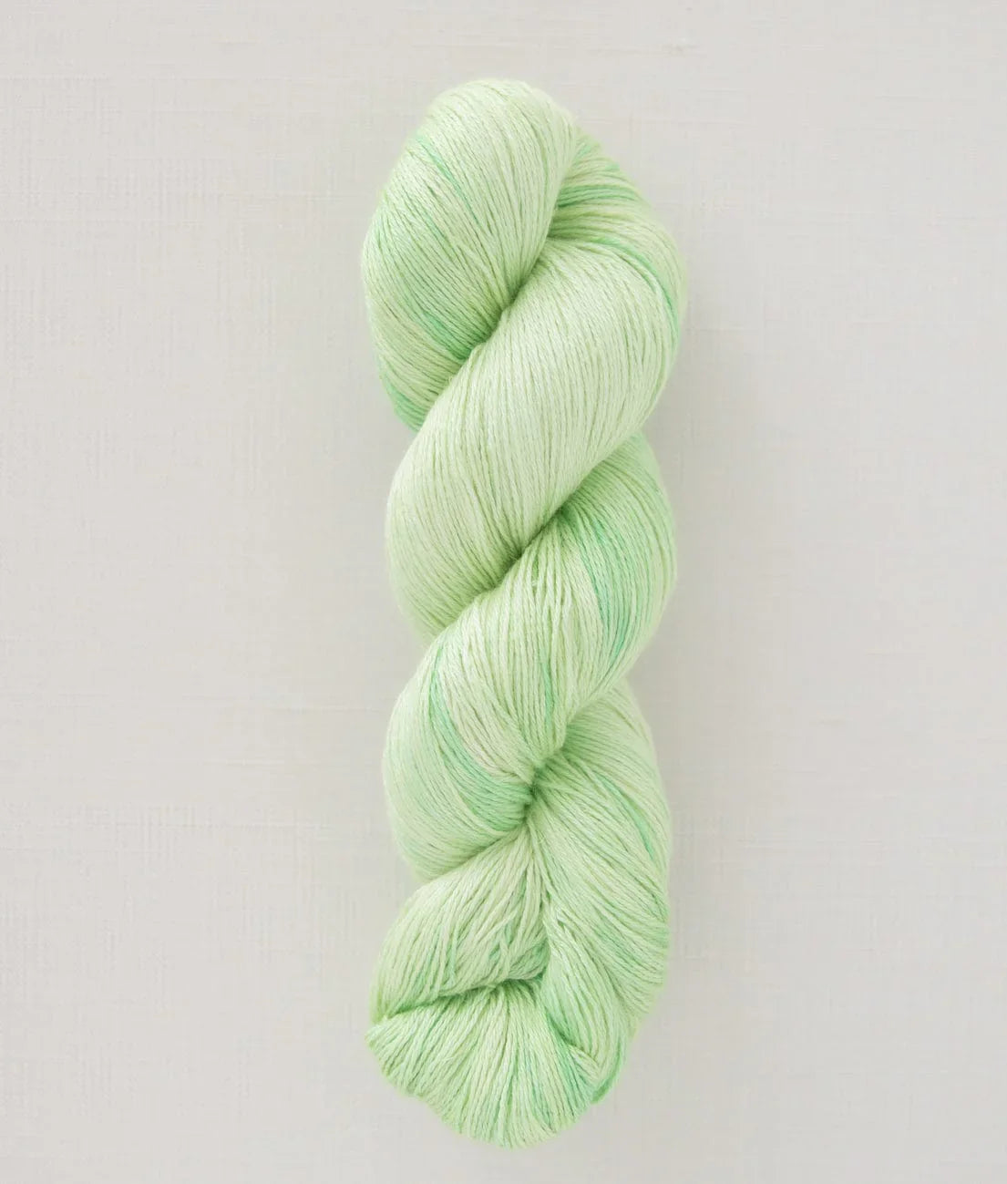 XYRIS + SWEETGEORGIA FLAXEN SILK FINE