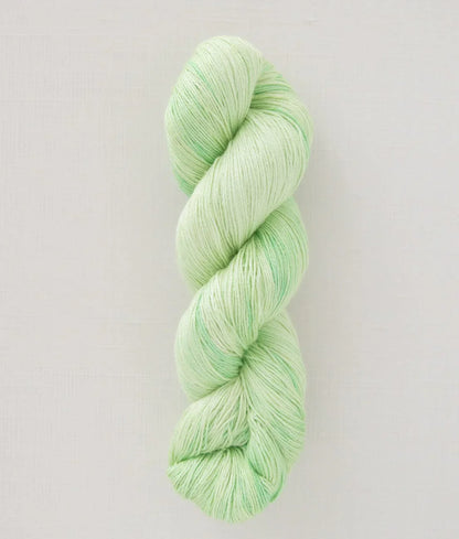 XYRIS + SWEETGEORGIA FLAXEN SILK FINE