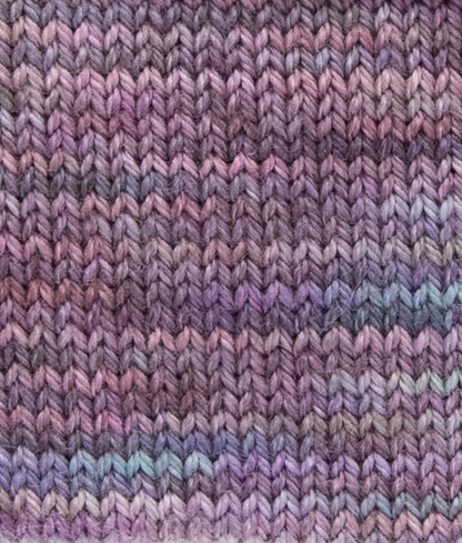 XYRIS + SWEETGEORGIA FLAXEN SILK FINE