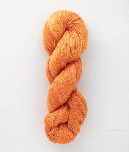 SweetGeorgia - Flaxen Silk Fine