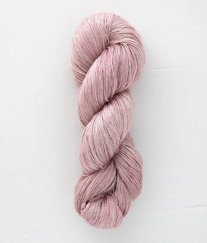 SweetGeorgia - Flaxen Silk Fine