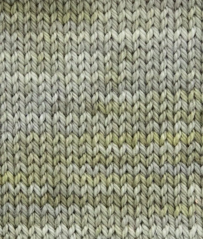 XYRIS + SWEETGEORGIA FLAXEN SILK FINE