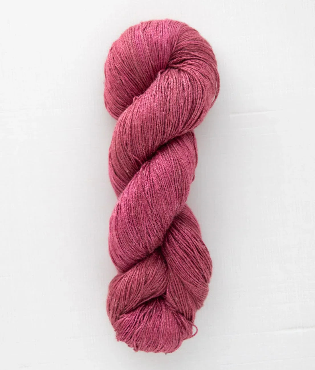 XYRIS + SWEETGEORGIA FLAXEN SILK FINE