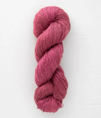 XYRIS + SWEETGEORGIA FLAXEN SILK FINE