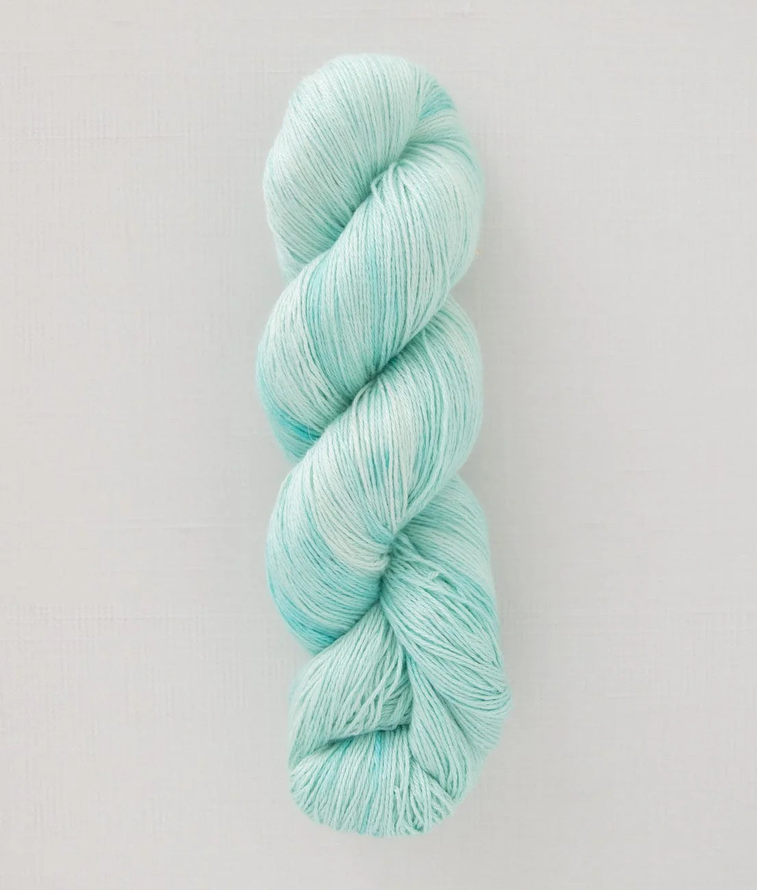 SweetGeorgia - Flaxen Silk Fine