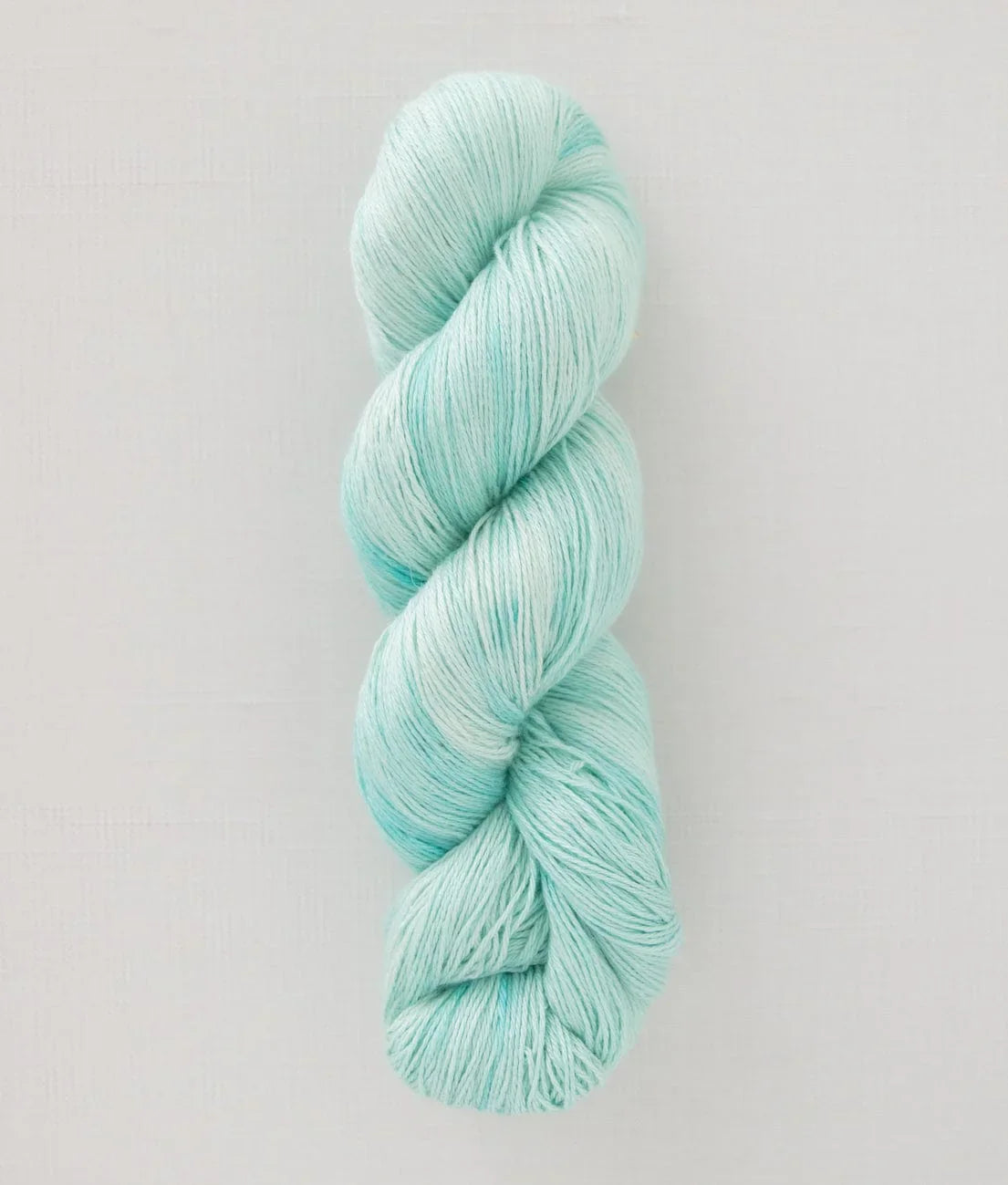 XYRIS + SWEETGEORGIA FLAXEN SILK FINE