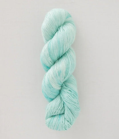 XYRIS + SWEETGEORGIA FLAXEN SILK FINE