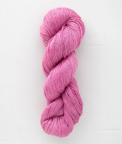 SweetGeorgia - Flaxen Silk Fine