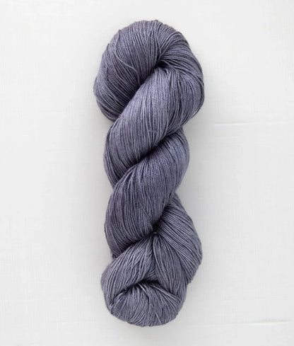 XYRIS + SWEETGEORGIA FLAXEN SILK FINE