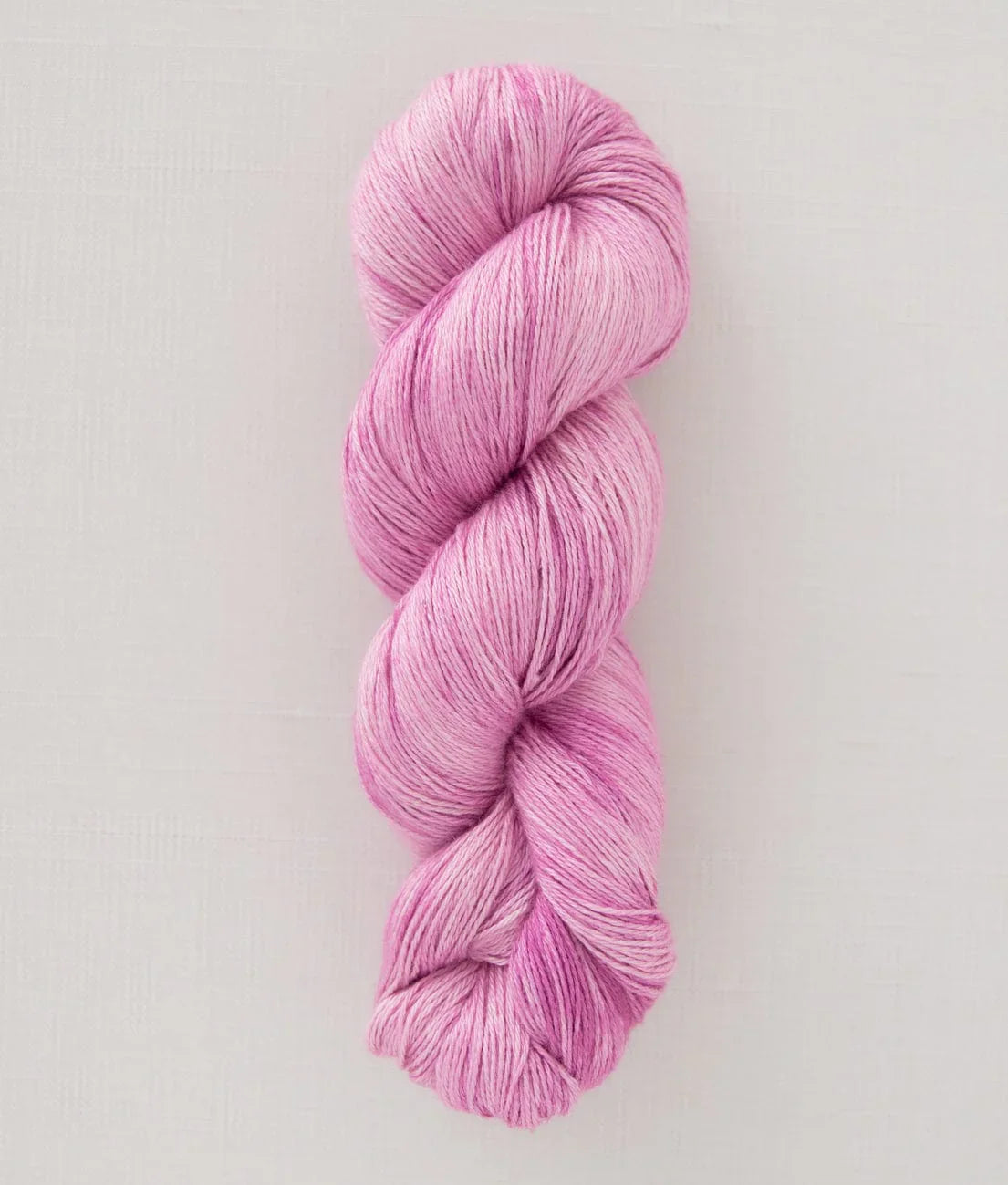 XYRIS + SWEETGEORGIA FLAXEN SILK FINE